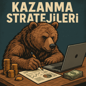 Kazanma Stratejileri