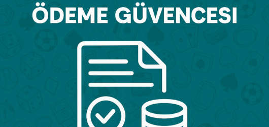 Bahissenin Ödeme Güvencesi