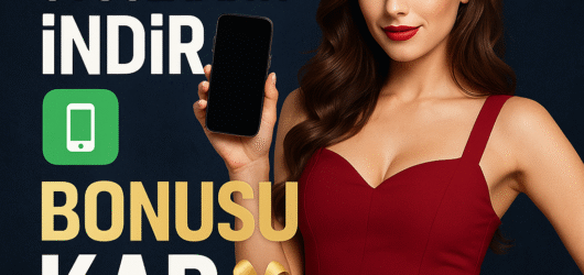 Bahissenin Uygulamayı İndir Bonusu Kap